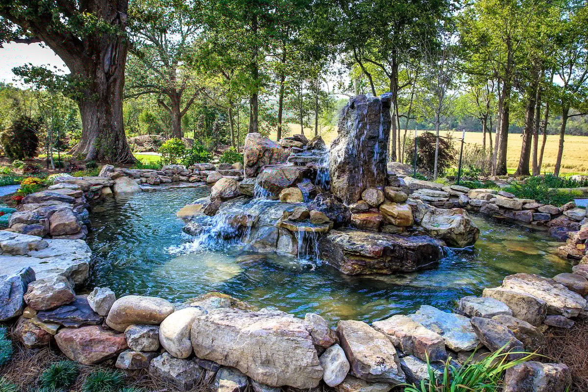 Landscape Architecture Memphis Memphis Landscape Design